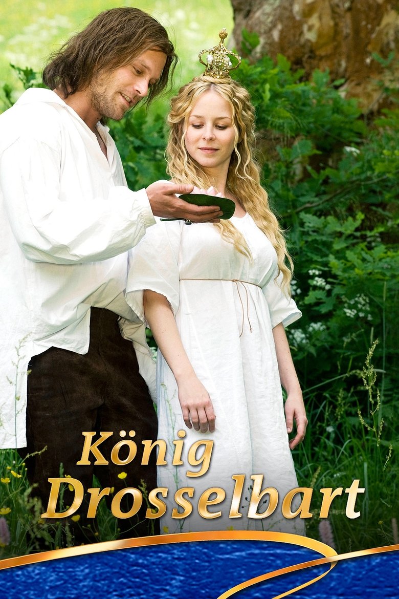 Poster of König Drosselbart