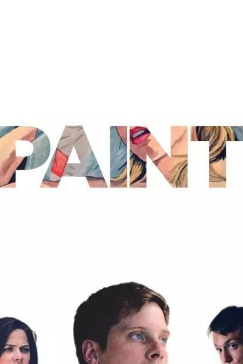 Poster of Paint