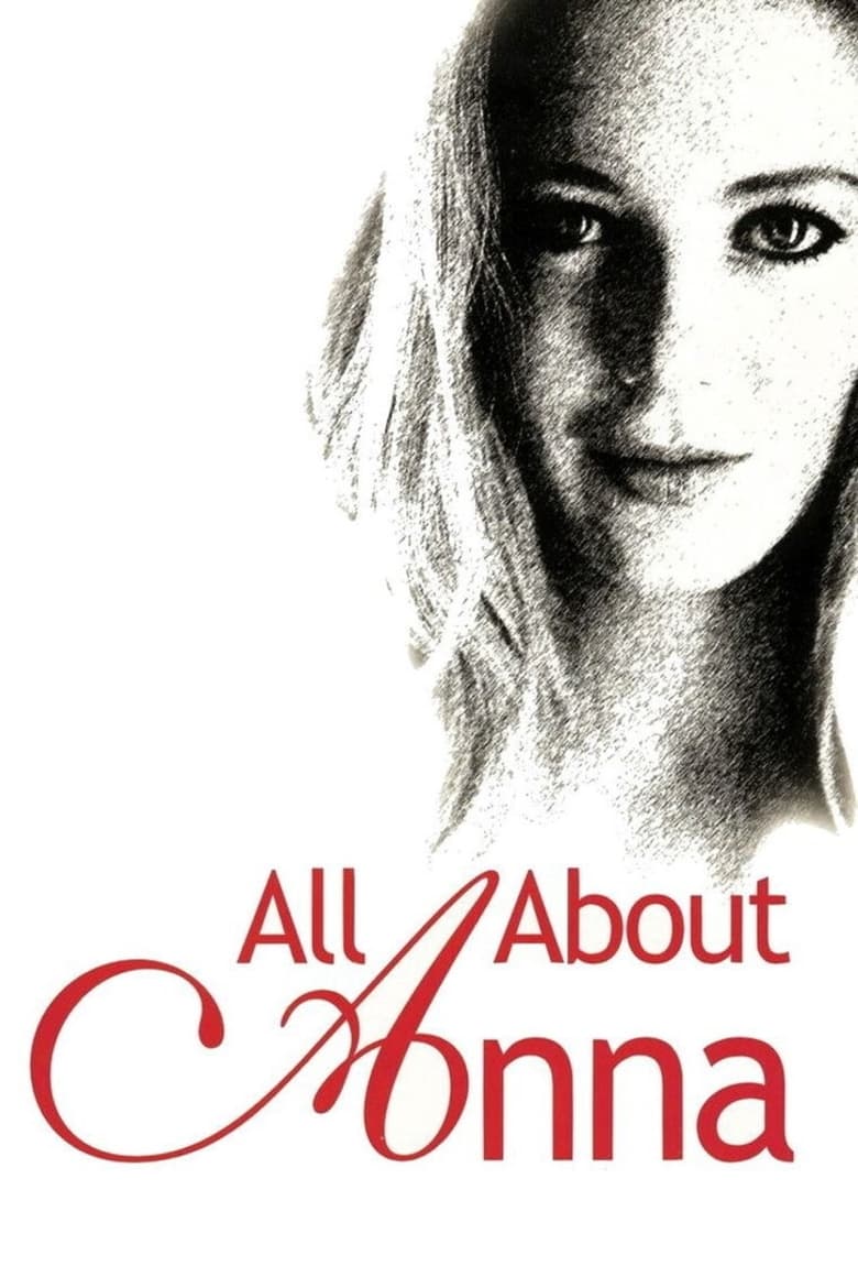 Poster of All About Anna