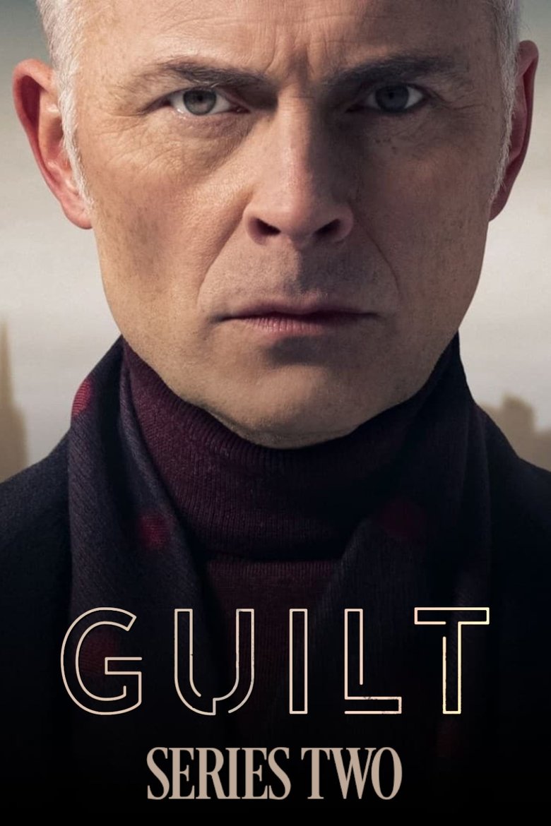 Poster of Episodes in Guilt - Season 2 - Season 2