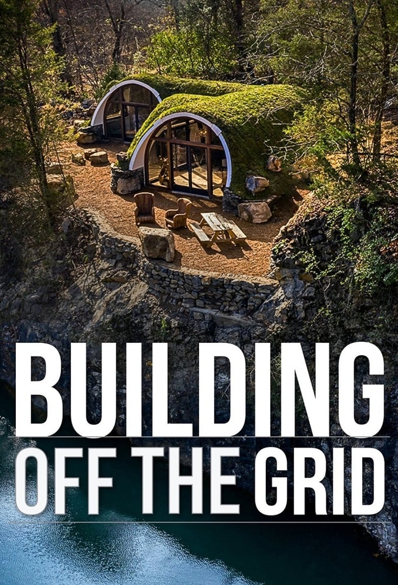 Poster of Building Off the Grid