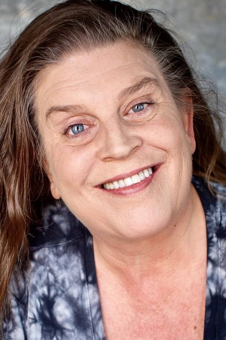 Portrait of Melissa Chambers
