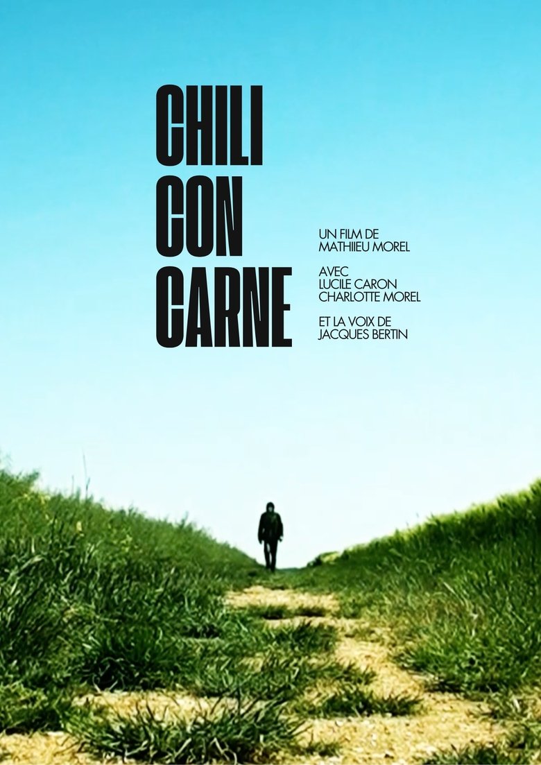 Poster of Chili con carne