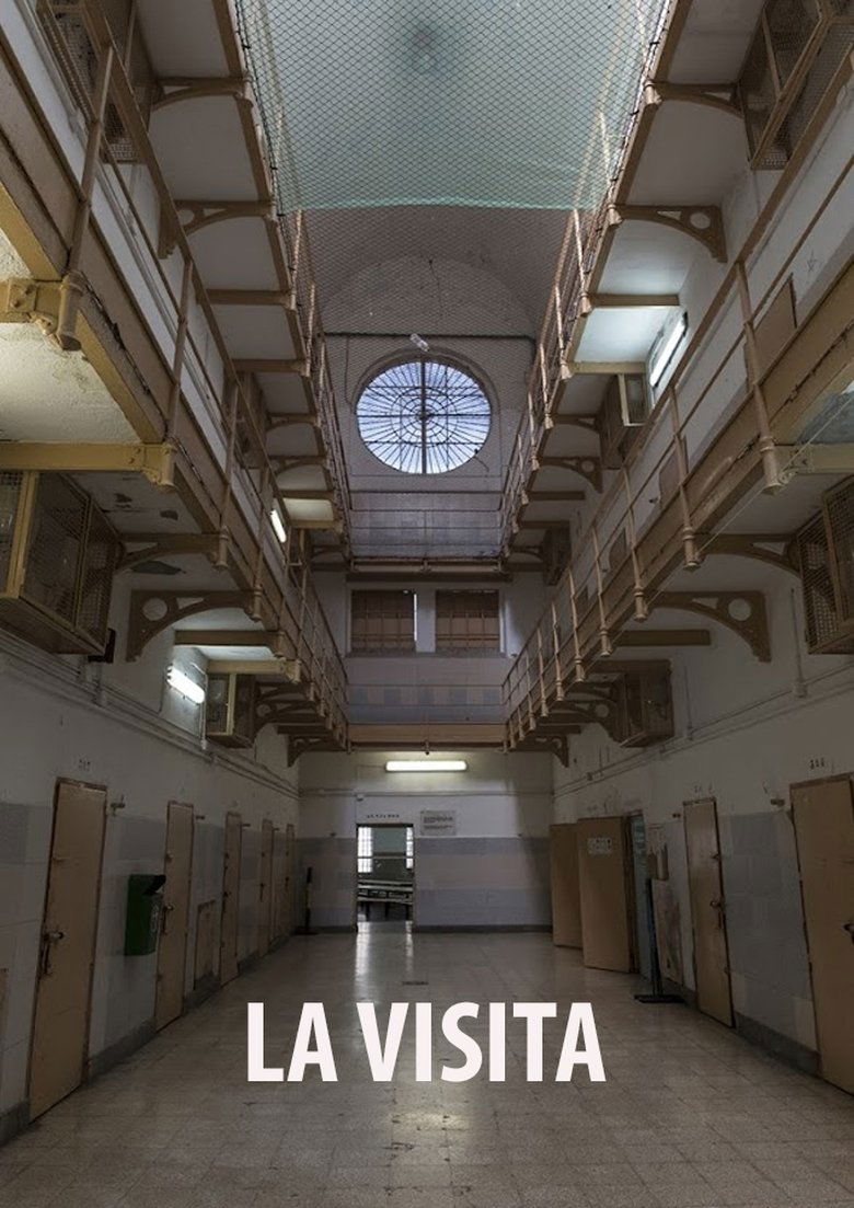 Poster of La Visita