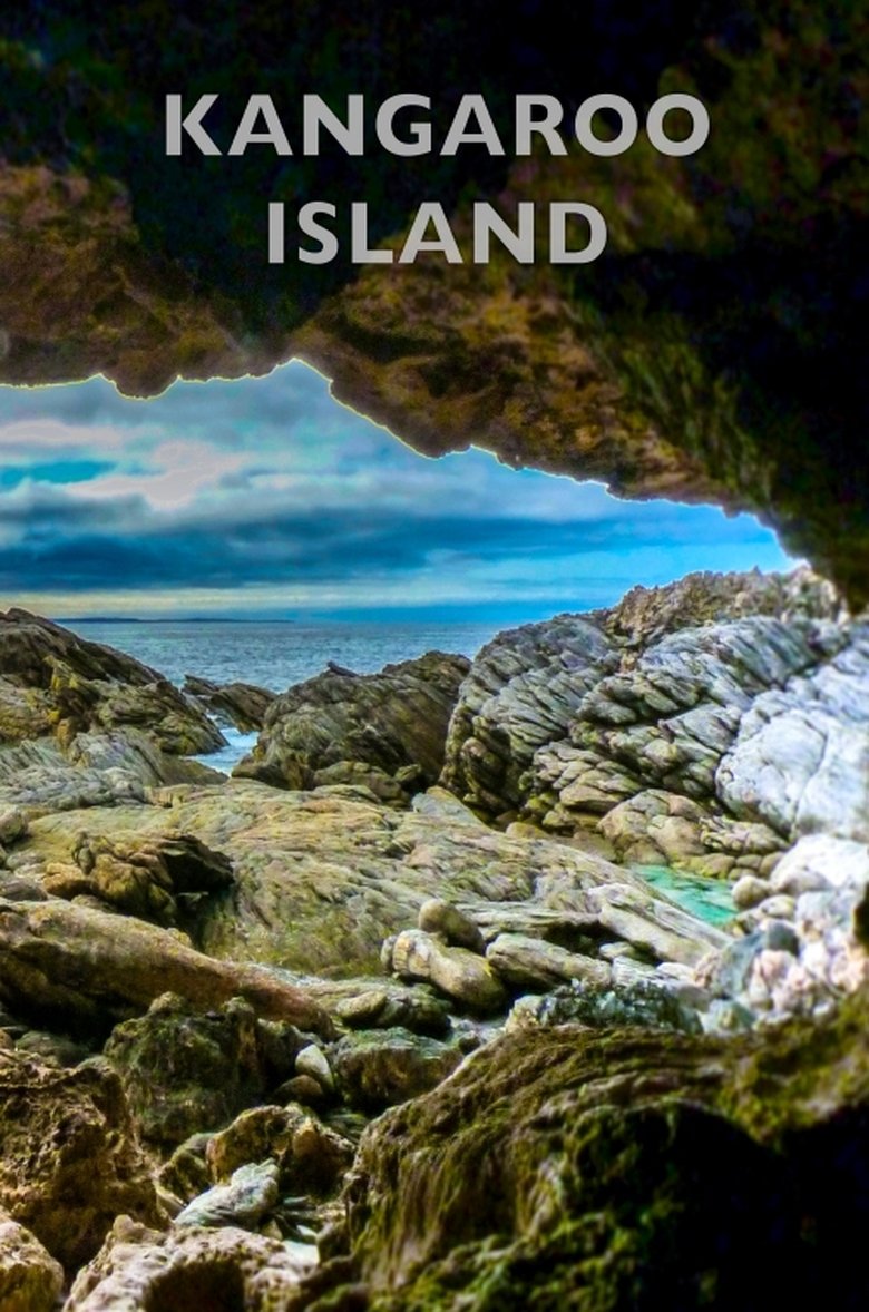 Poster of Kangaroo Island