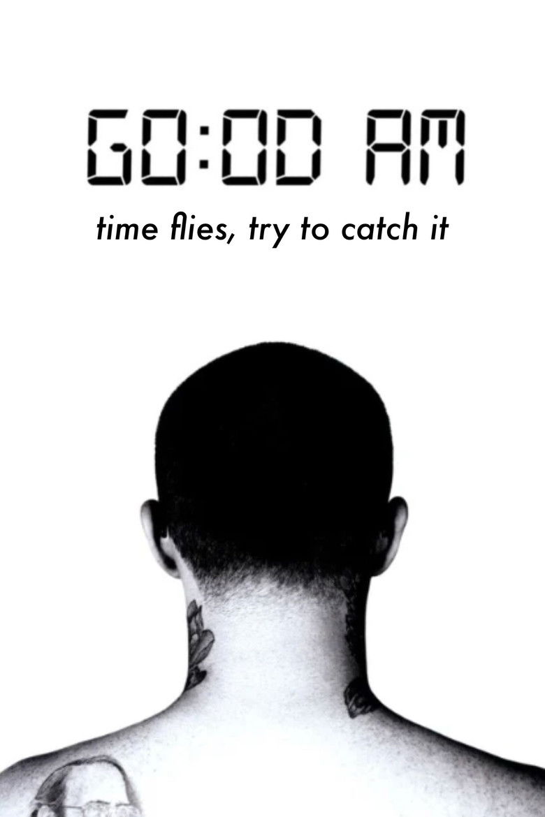 Poster of GO:OD AM (Time Flies, Try To Catch It)