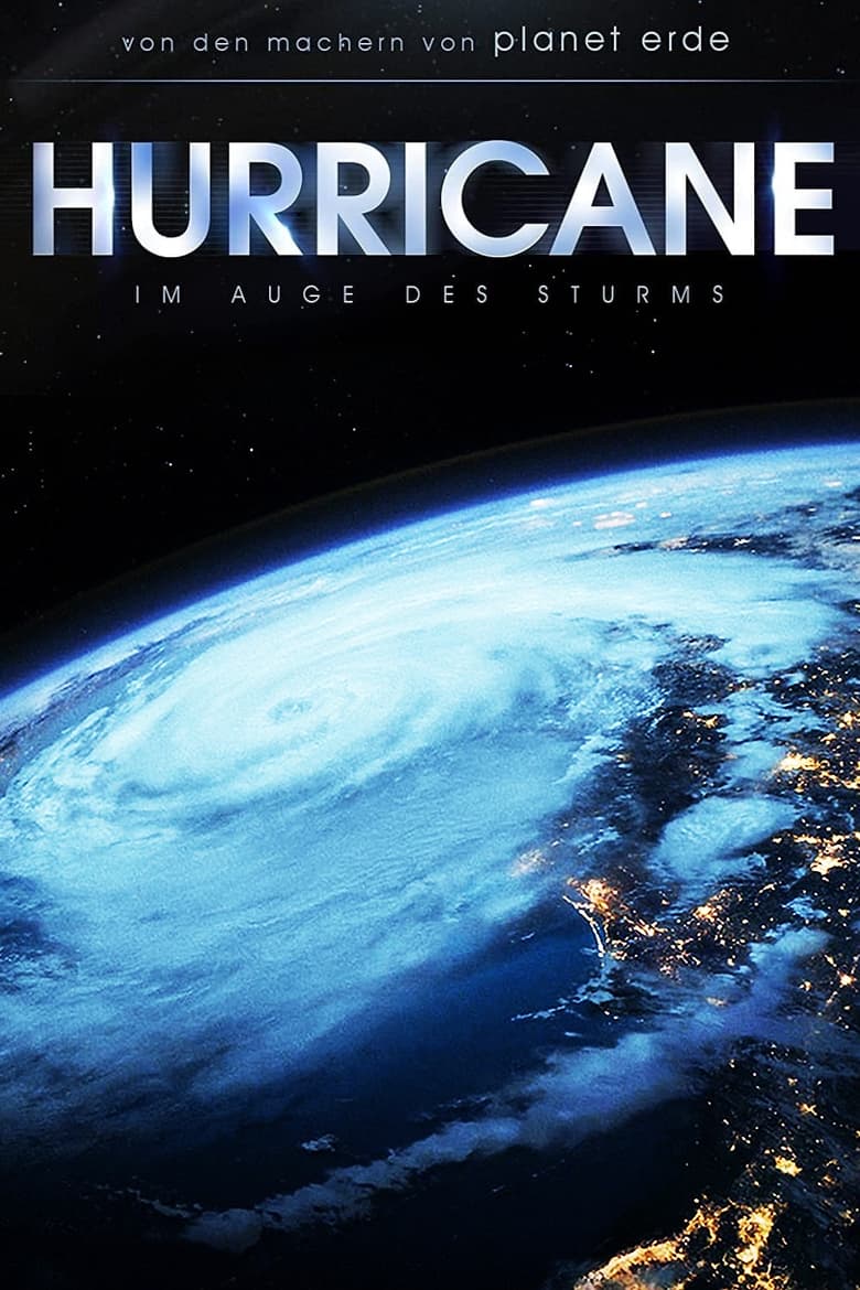 Poster of Hurricane