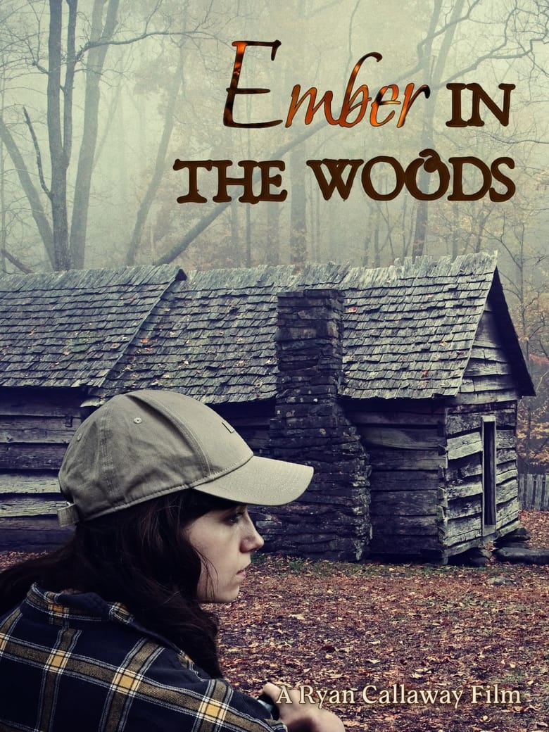 Poster of Ember in the Woods