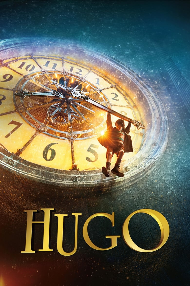 Poster of Hugo