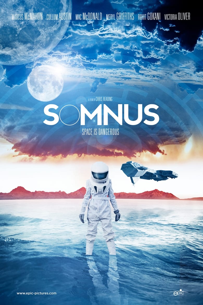 Poster of Somnus