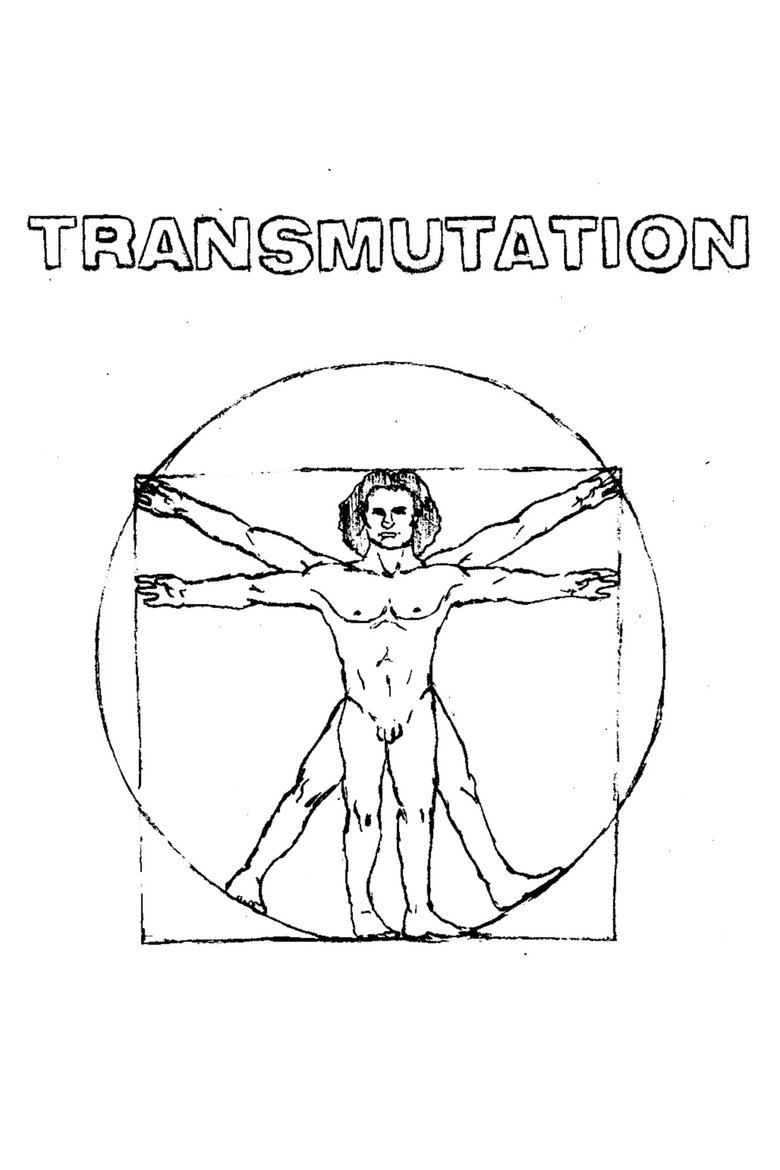 Poster of Transmutation