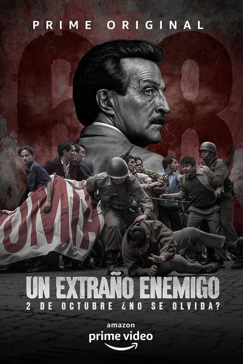 Poster of Episodes in An Unknown Enemy - Season 1 - Season 1