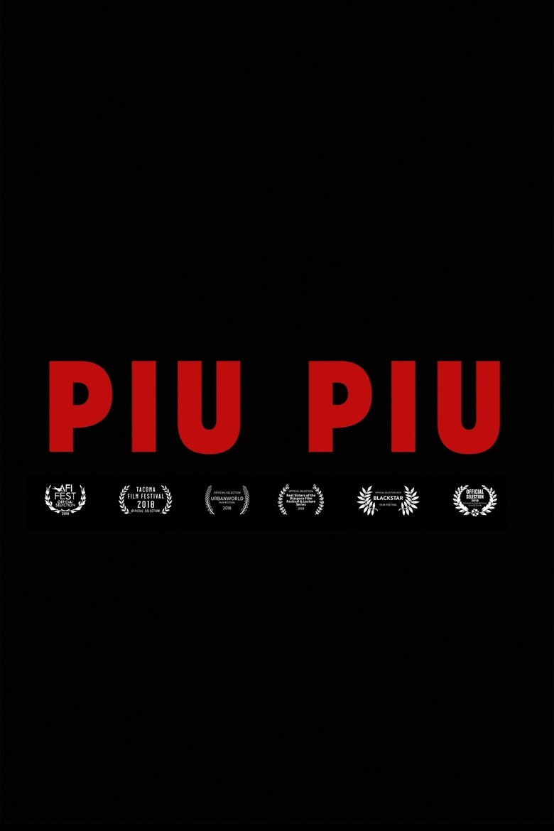 Poster of Piu Piu