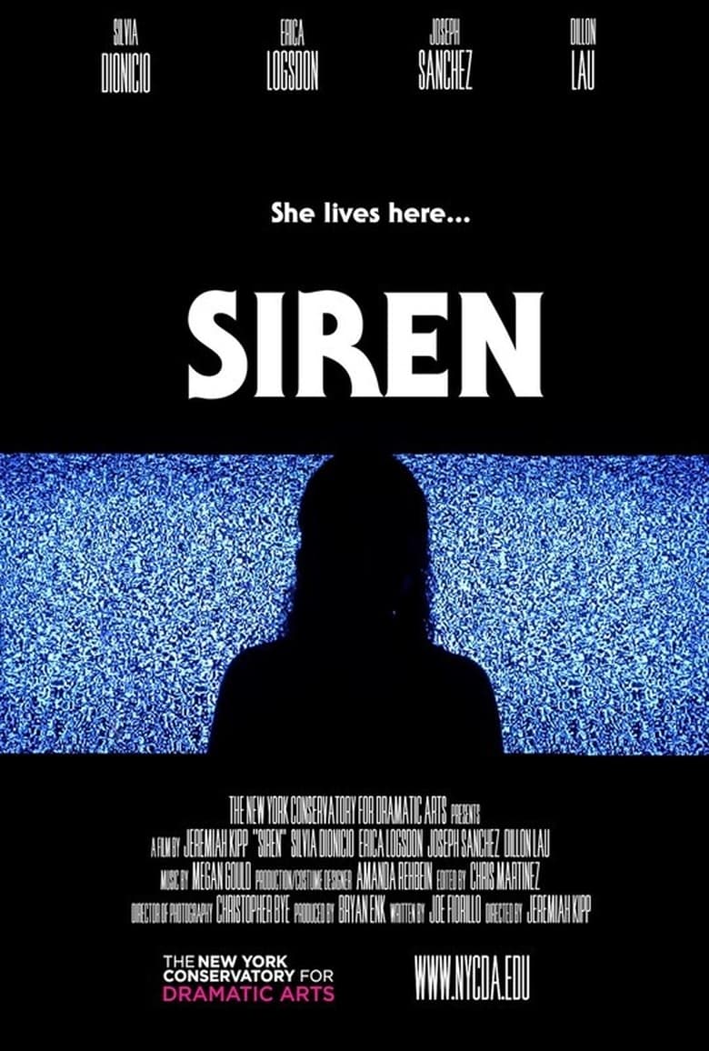 Poster of Siren