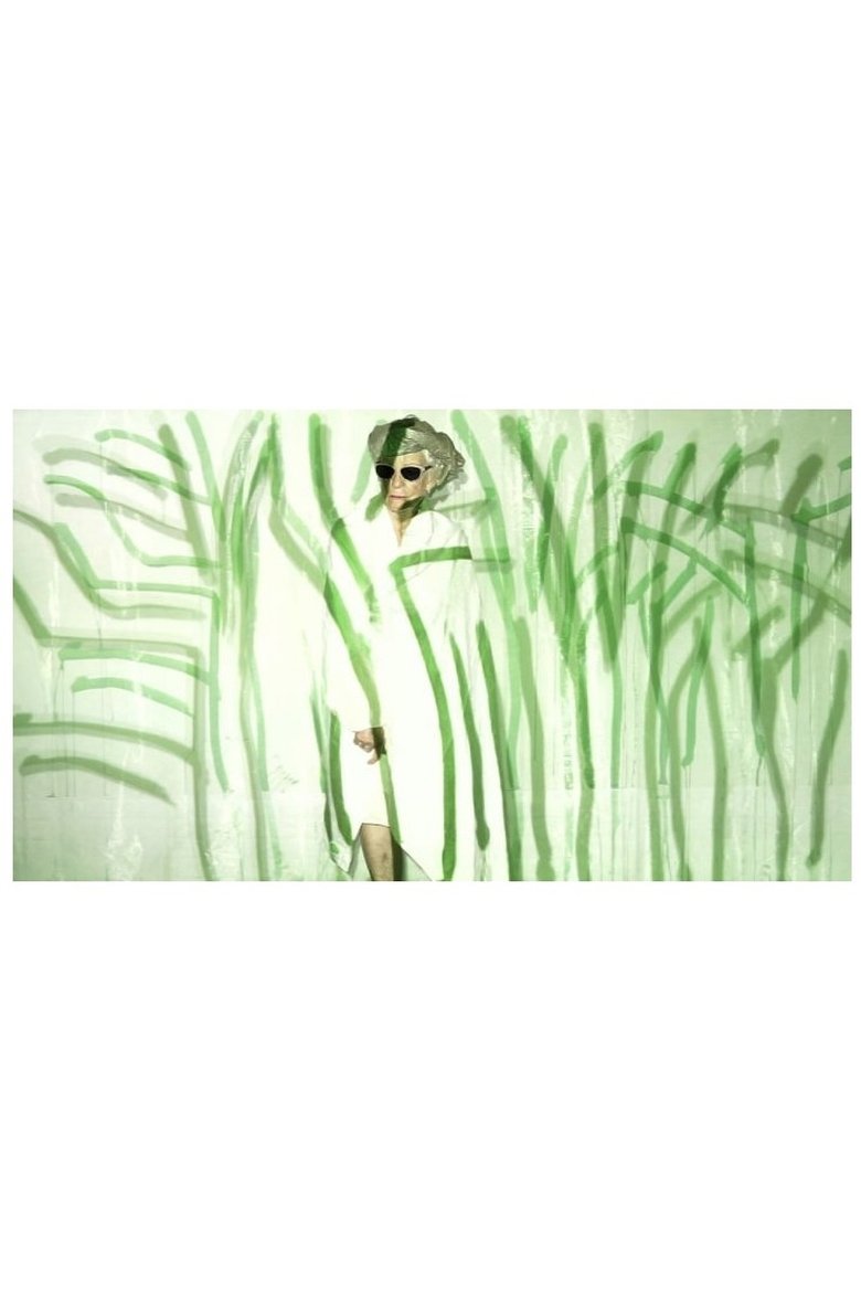 Poster of In the Trees