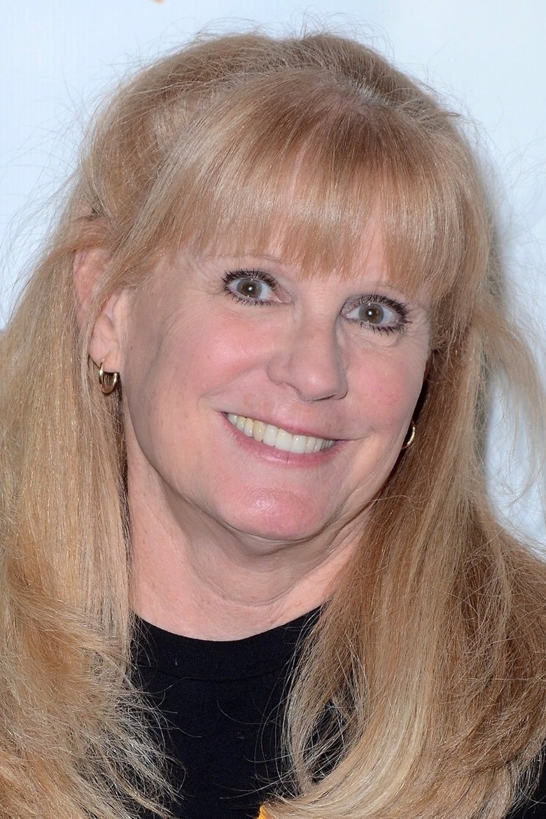 Portrait of P.J. Soles