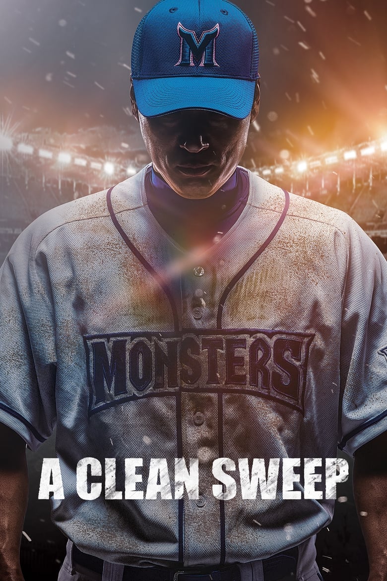 Poster of A Clean Sweep