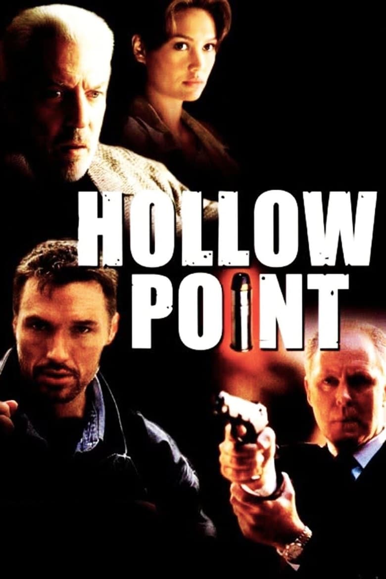 Poster of Hollow Point