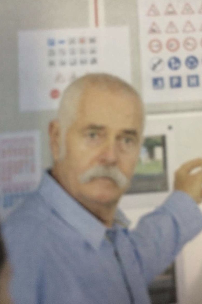 Portrait of Albert Shaw