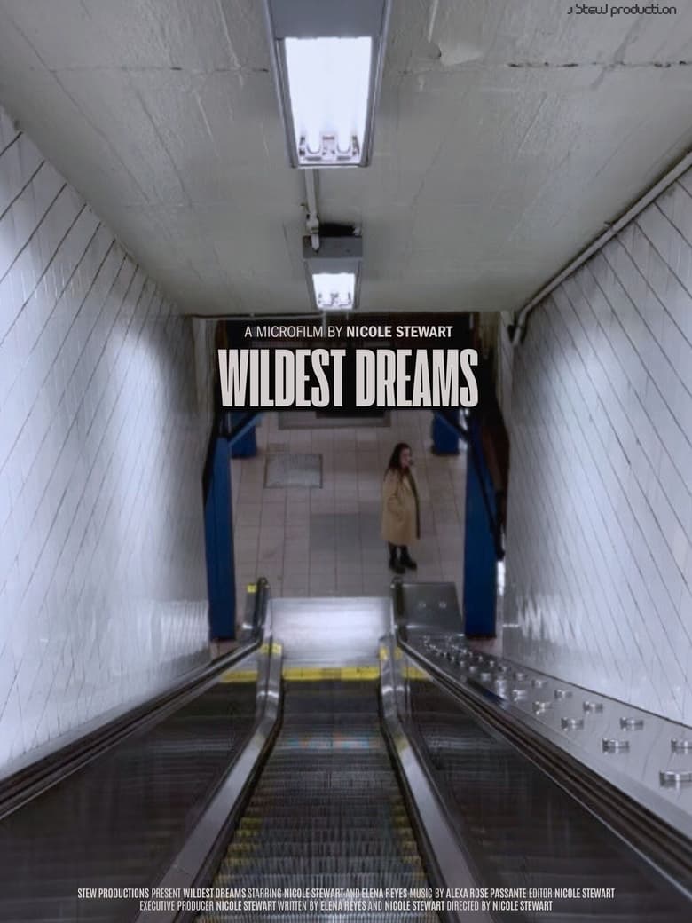 Poster of Wildest Dreams