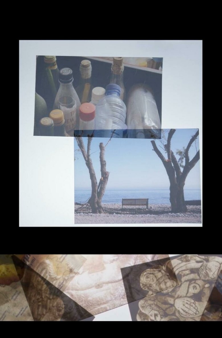 Poster of Gyres (1-3)