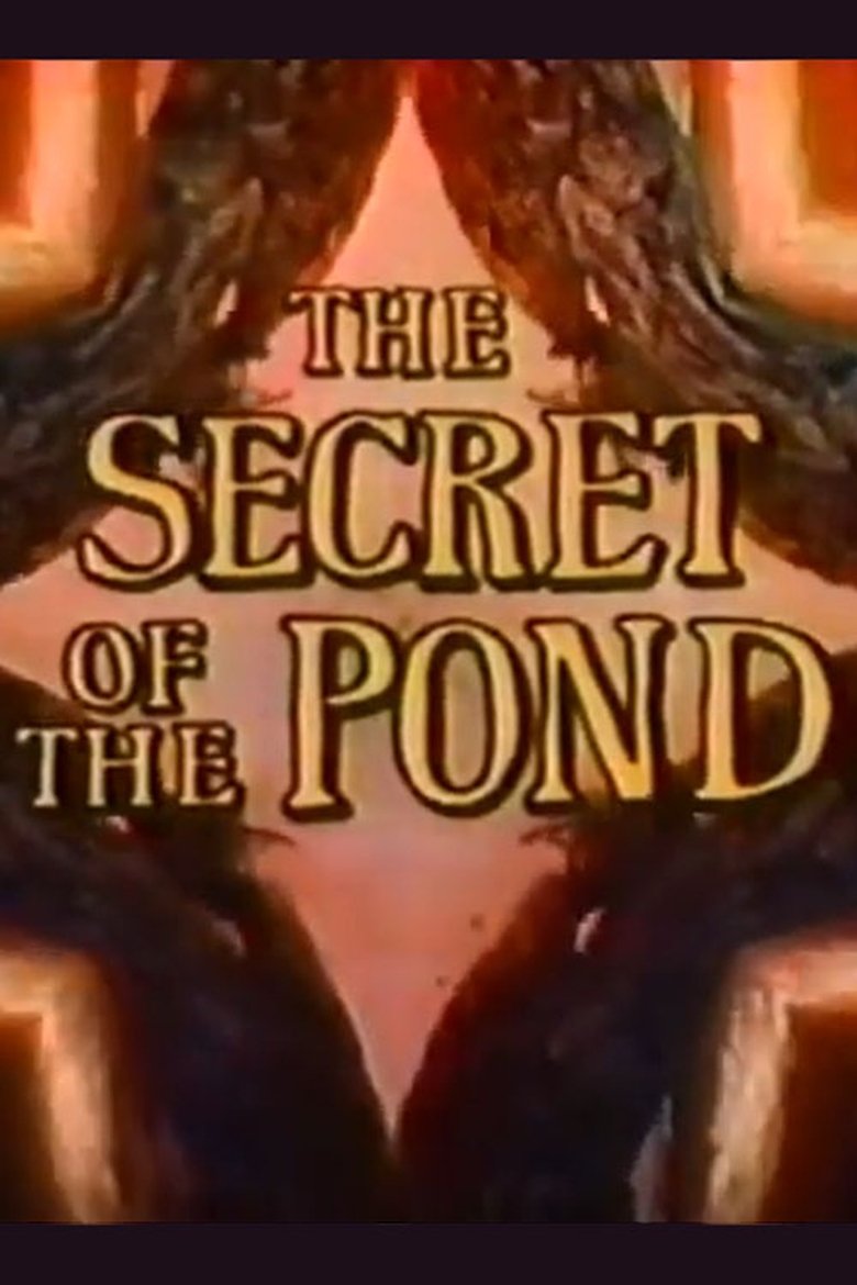 Poster of The Secret of the Pond