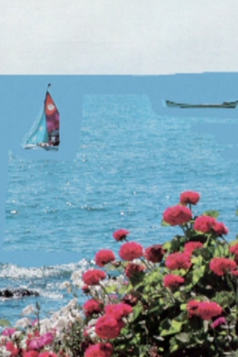 Poster of At The Shore