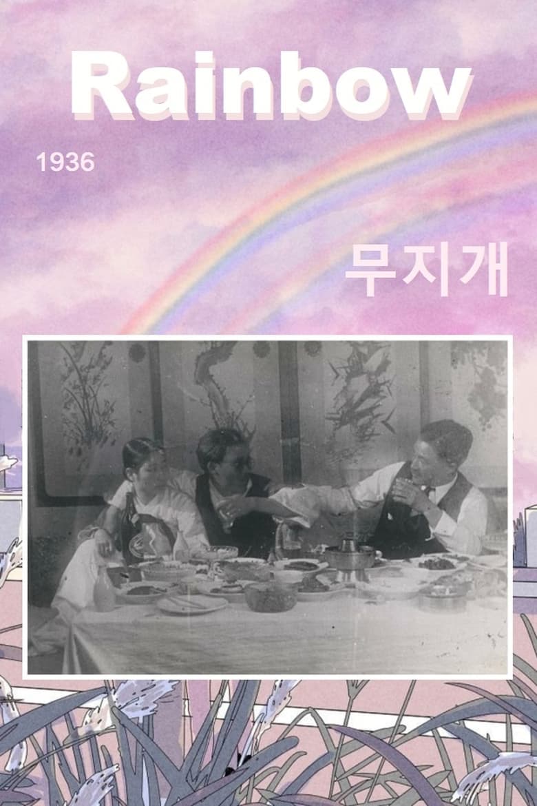 Poster of Rainbow