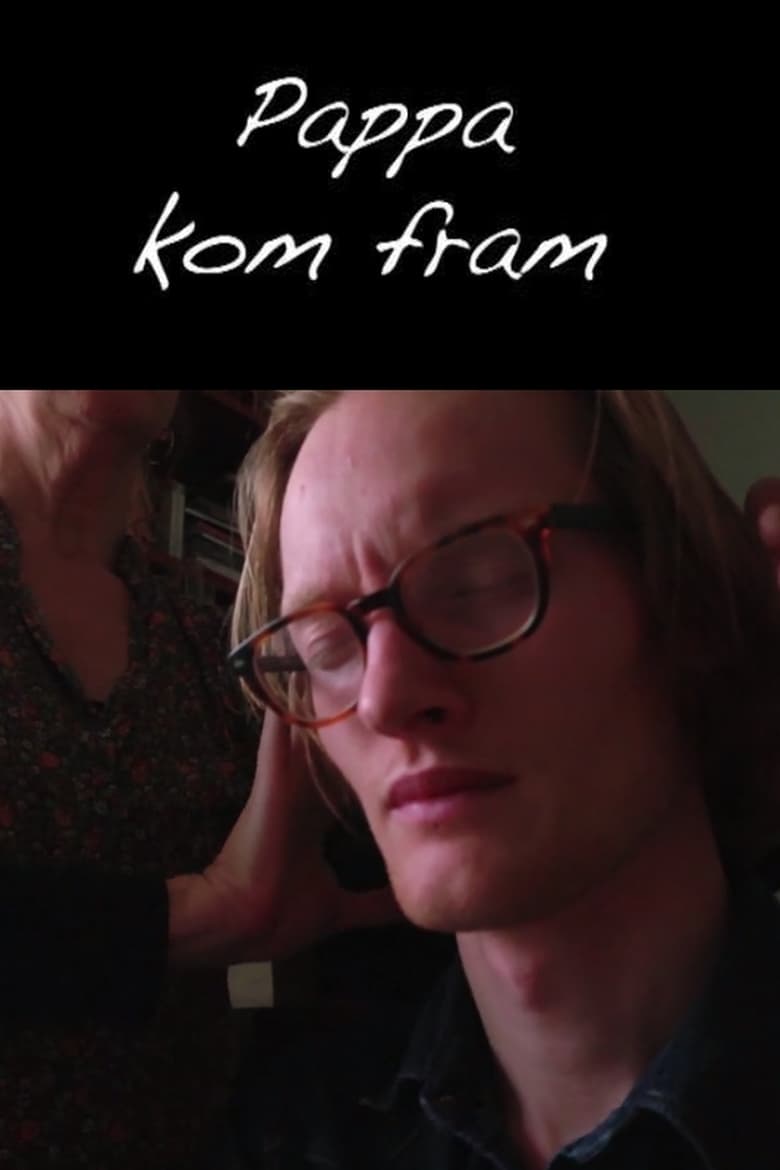 Poster of Pappa kom fram