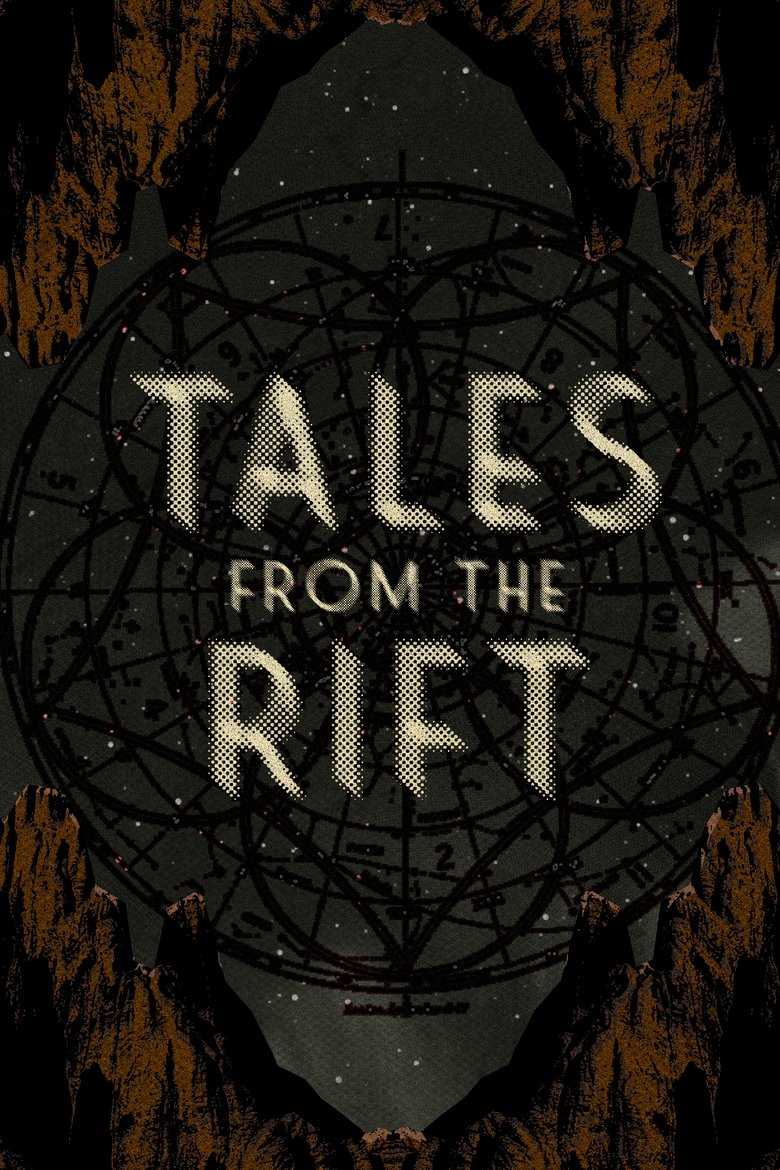 Poster of Tales from the Rift