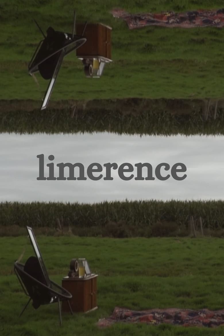 Poster of Limerence