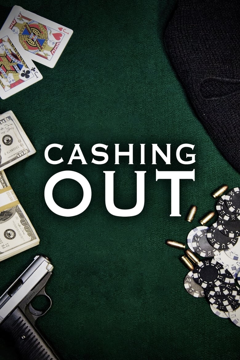 Poster of Cashing Out