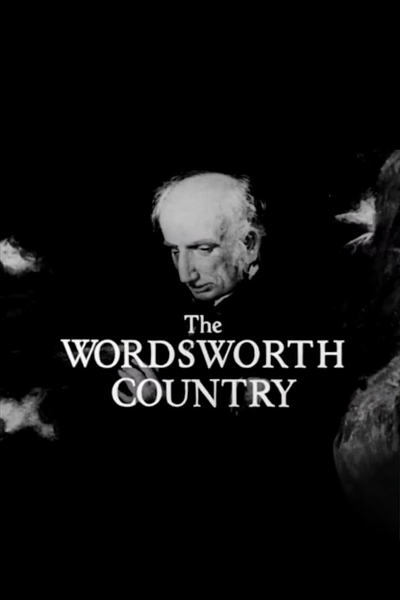 Poster of Wordsworth Country