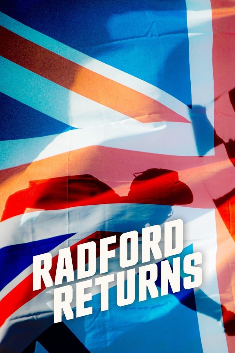 Poster of Radford Returns