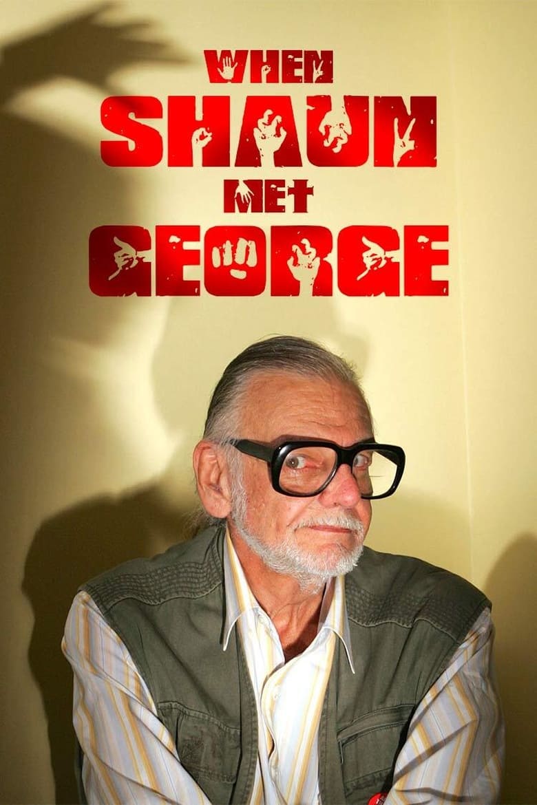 Poster of When Shaun Met George