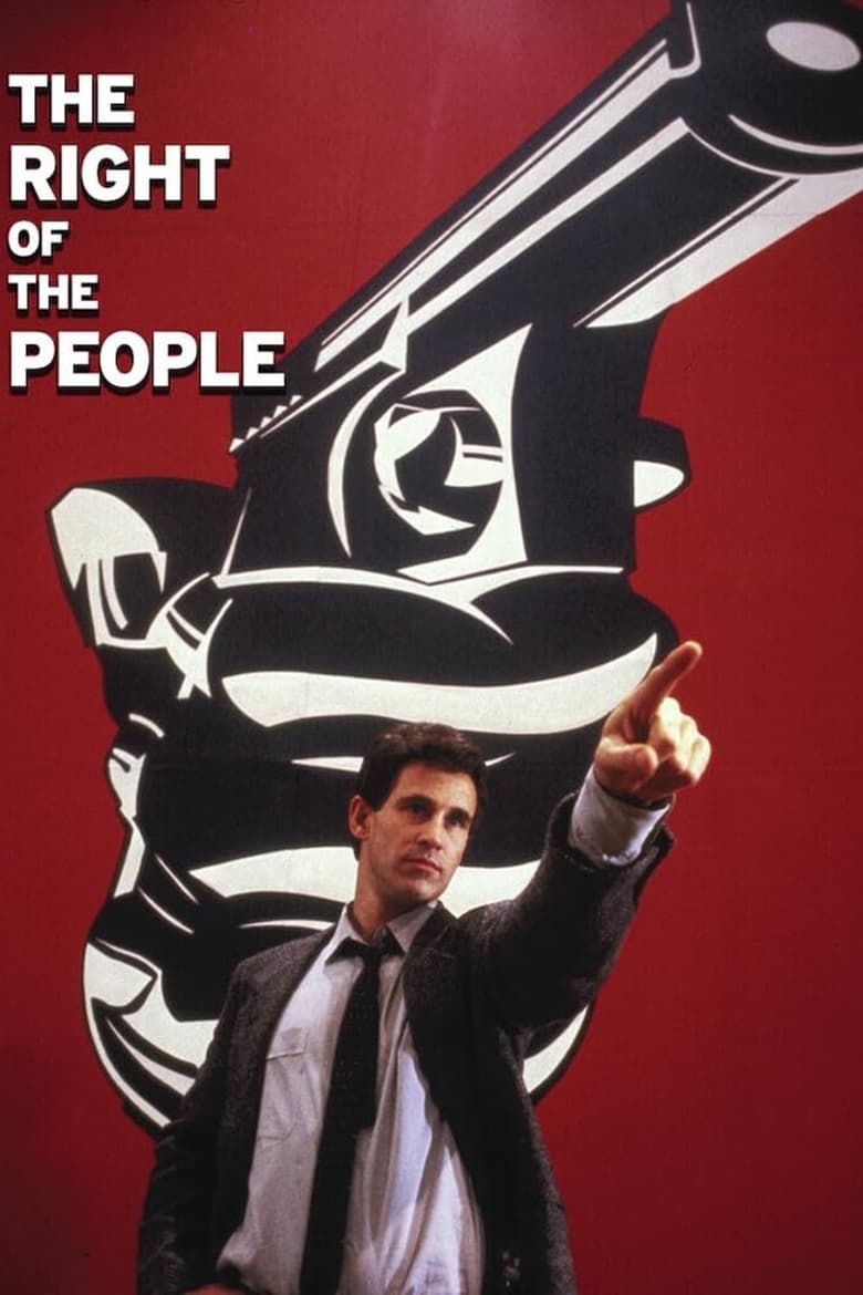 Poster of The Right of the People