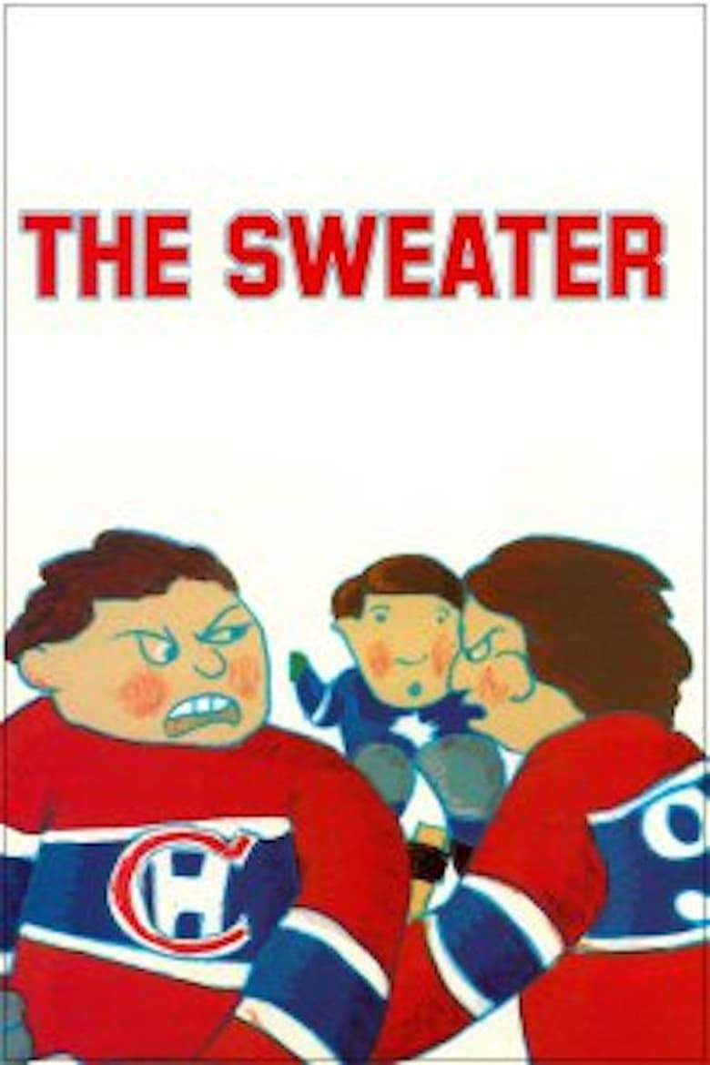 Poster of The Sweater