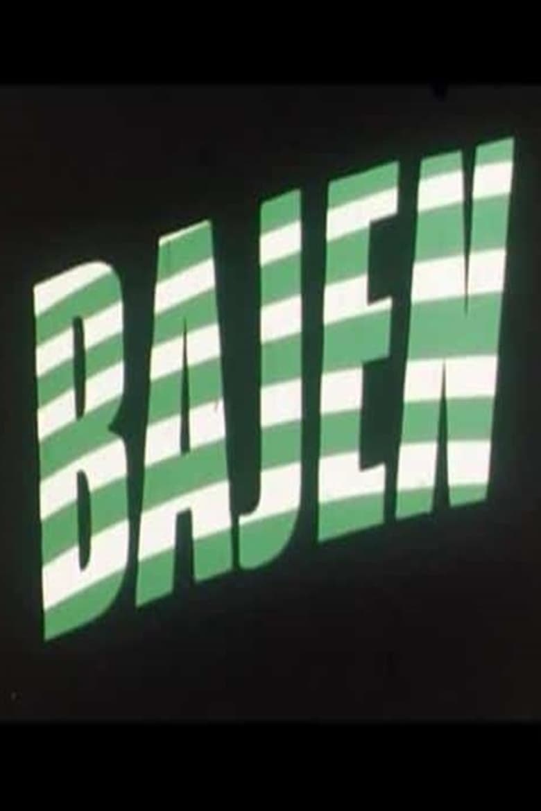 Poster of Bajen