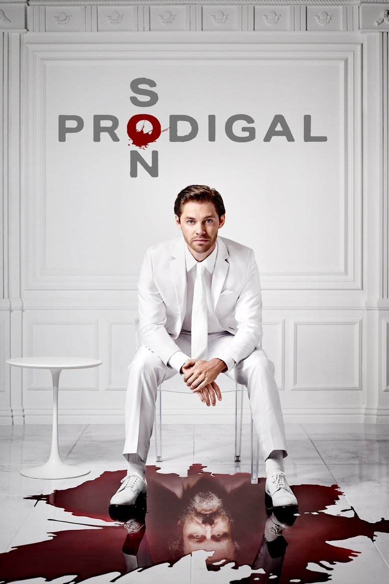Poster of Episodes in Prodigal Son - Season 2 - Season 2