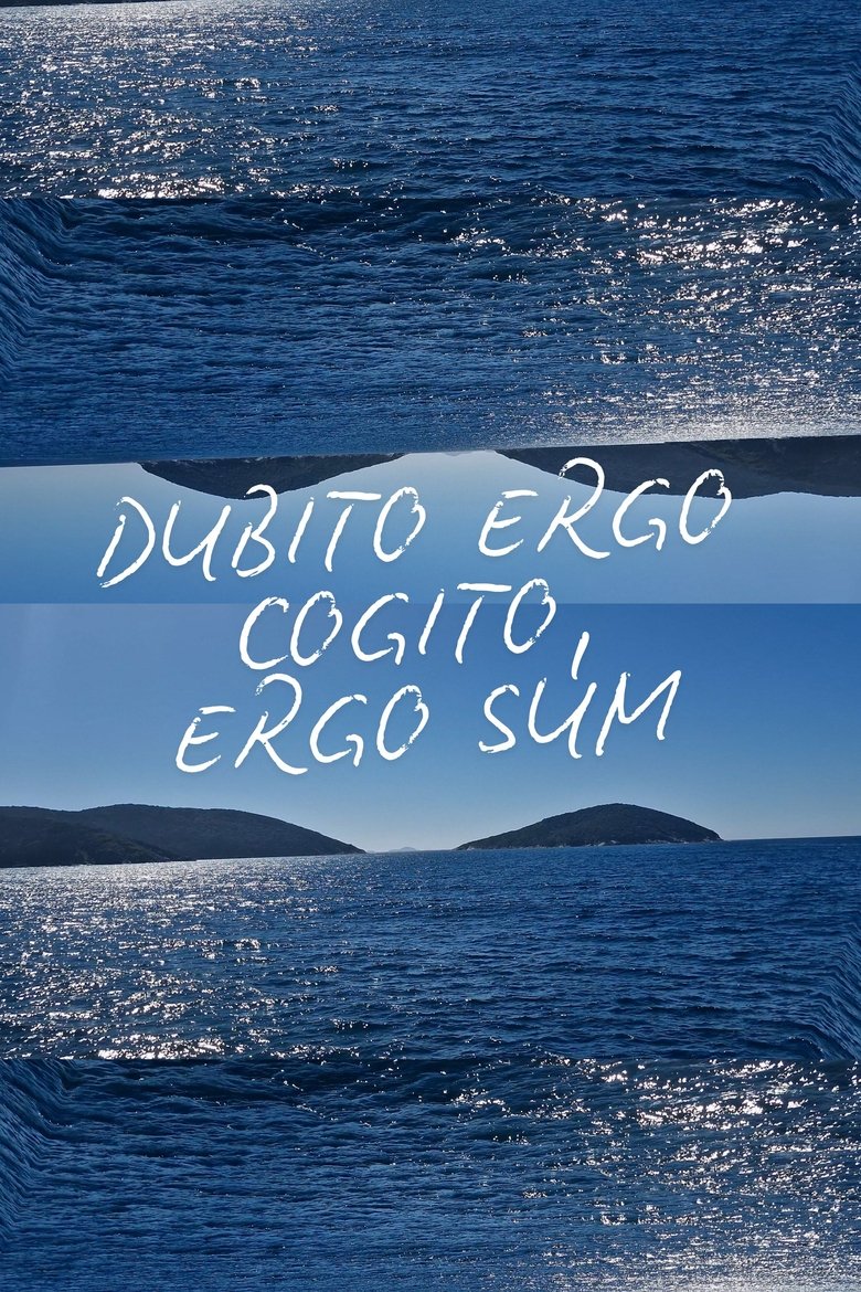 Poster of PARALELLA PNEUMA - PART 1 1/2 - DUBITO ERGO COGITO, ERGO SUM