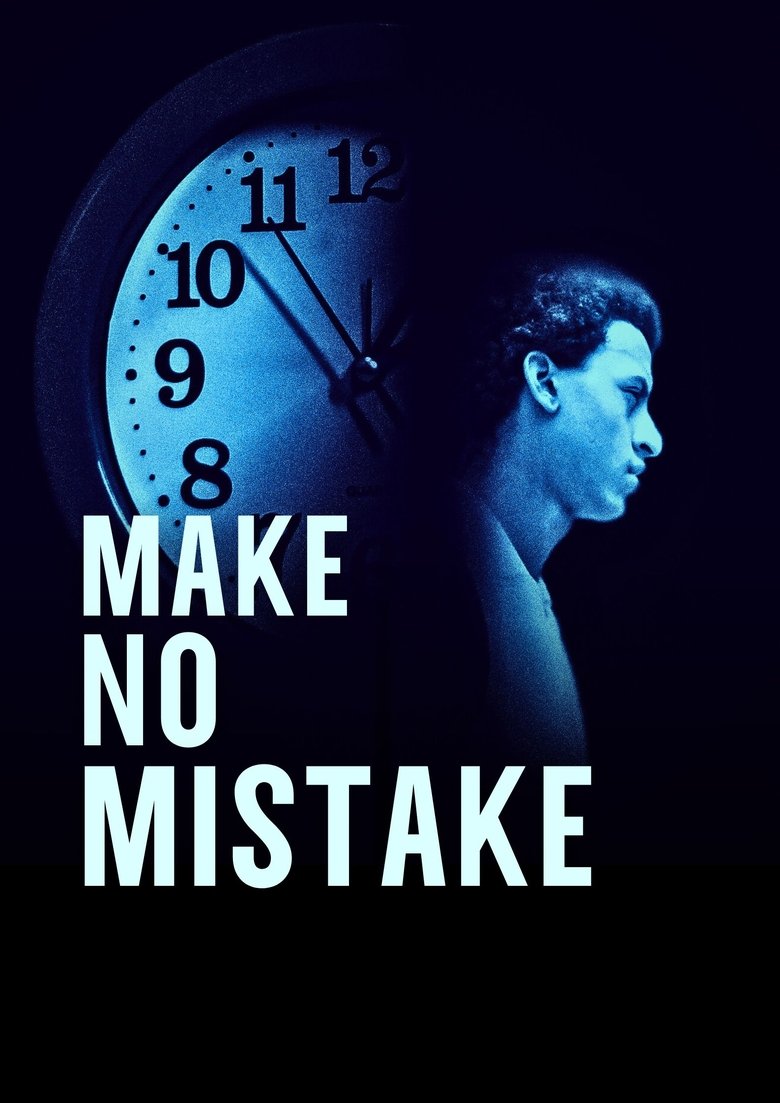 Poster of Make No Mistake