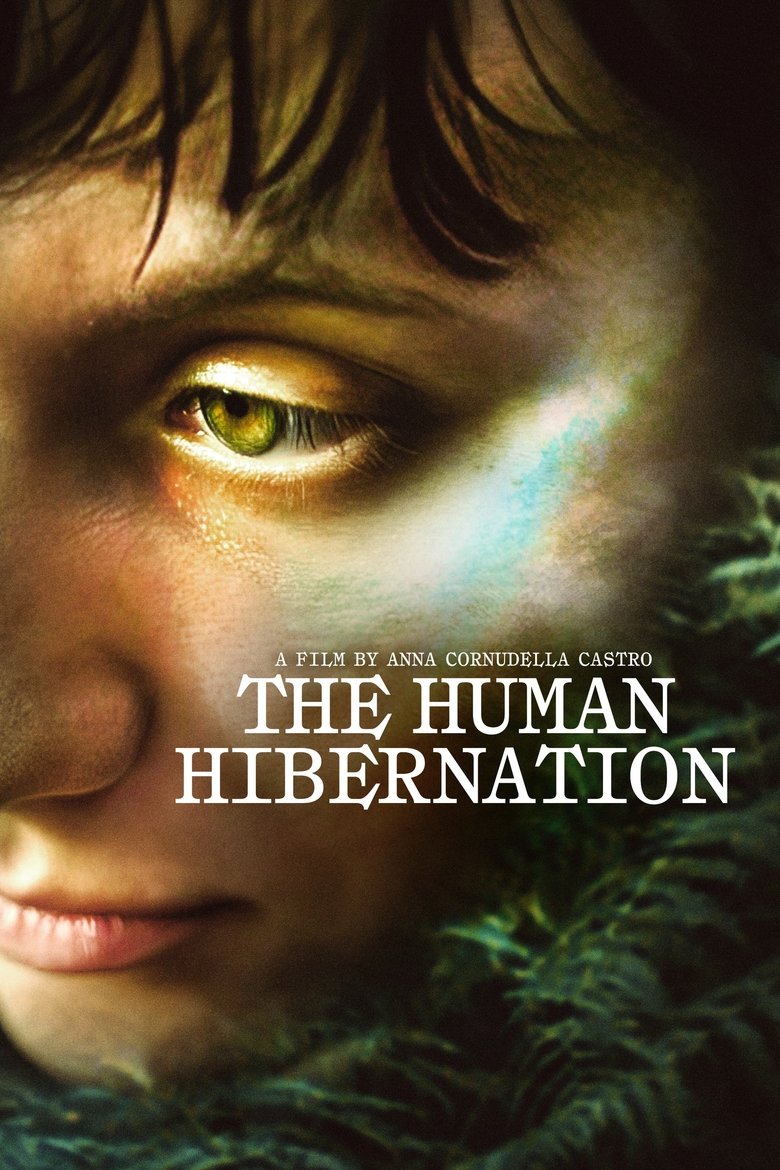 Poster of The Human Hibernation