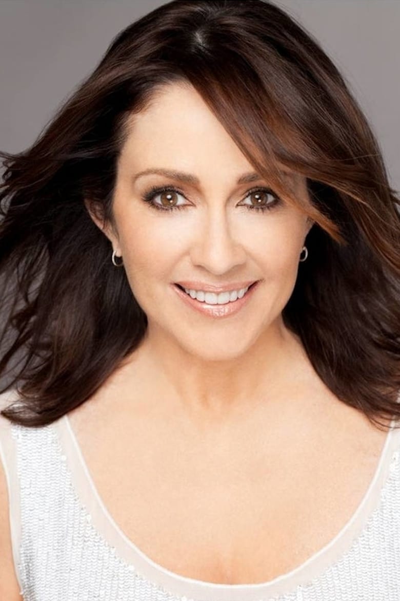 Portrait of Patricia Heaton