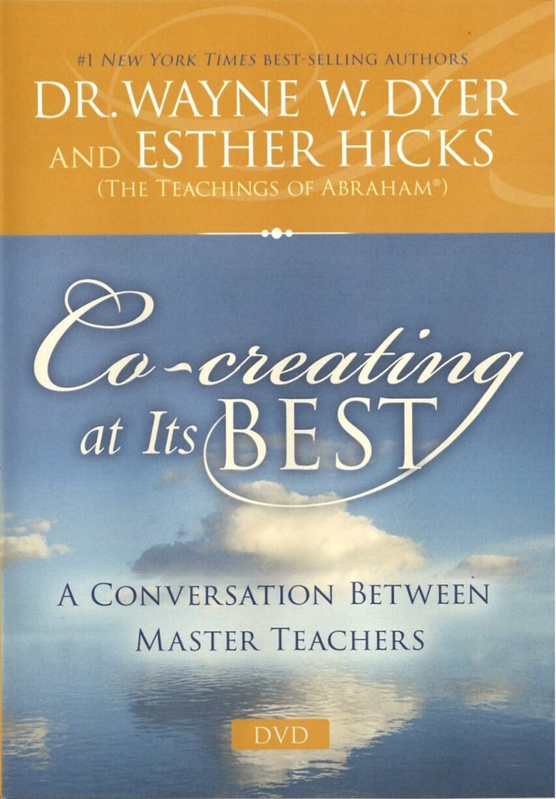 Poster of Co-Creating at Its Best: A Conversation Between Master Teachers