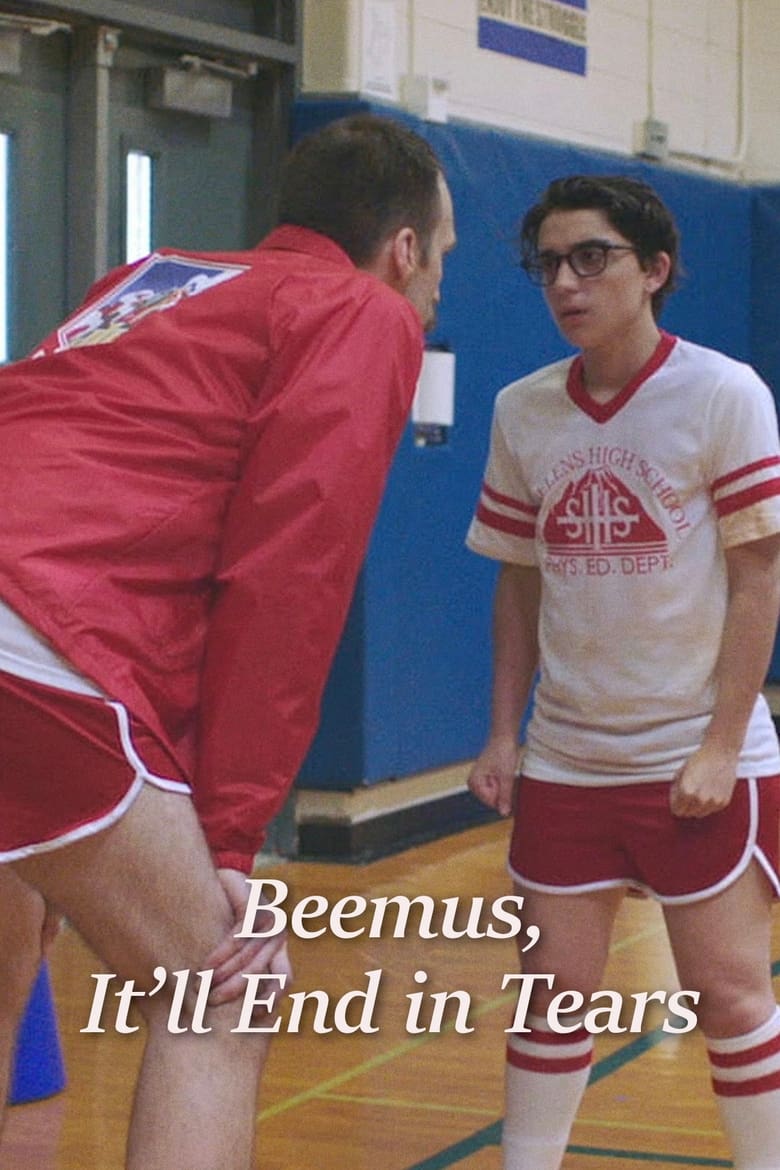 Poster of Beemus, It'll End in Tears