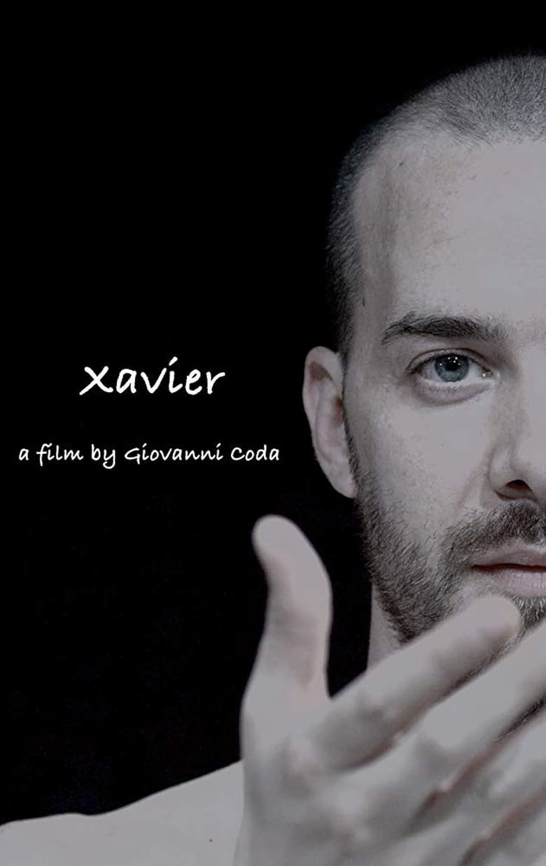 Poster of Xavier