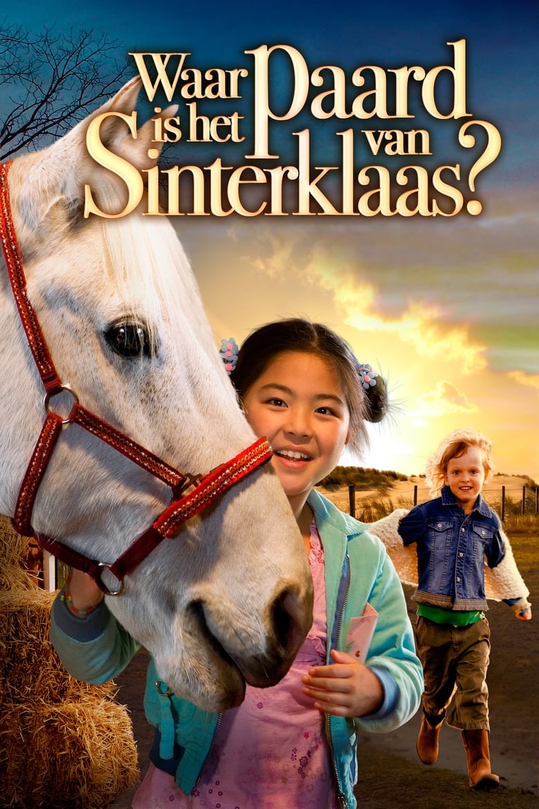 Poster of Where Is Winky's Horse?