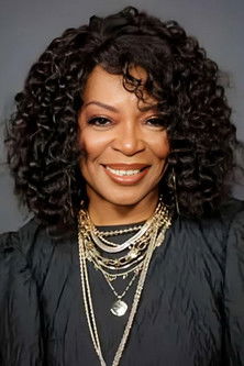 Portrait of Tina Lifford