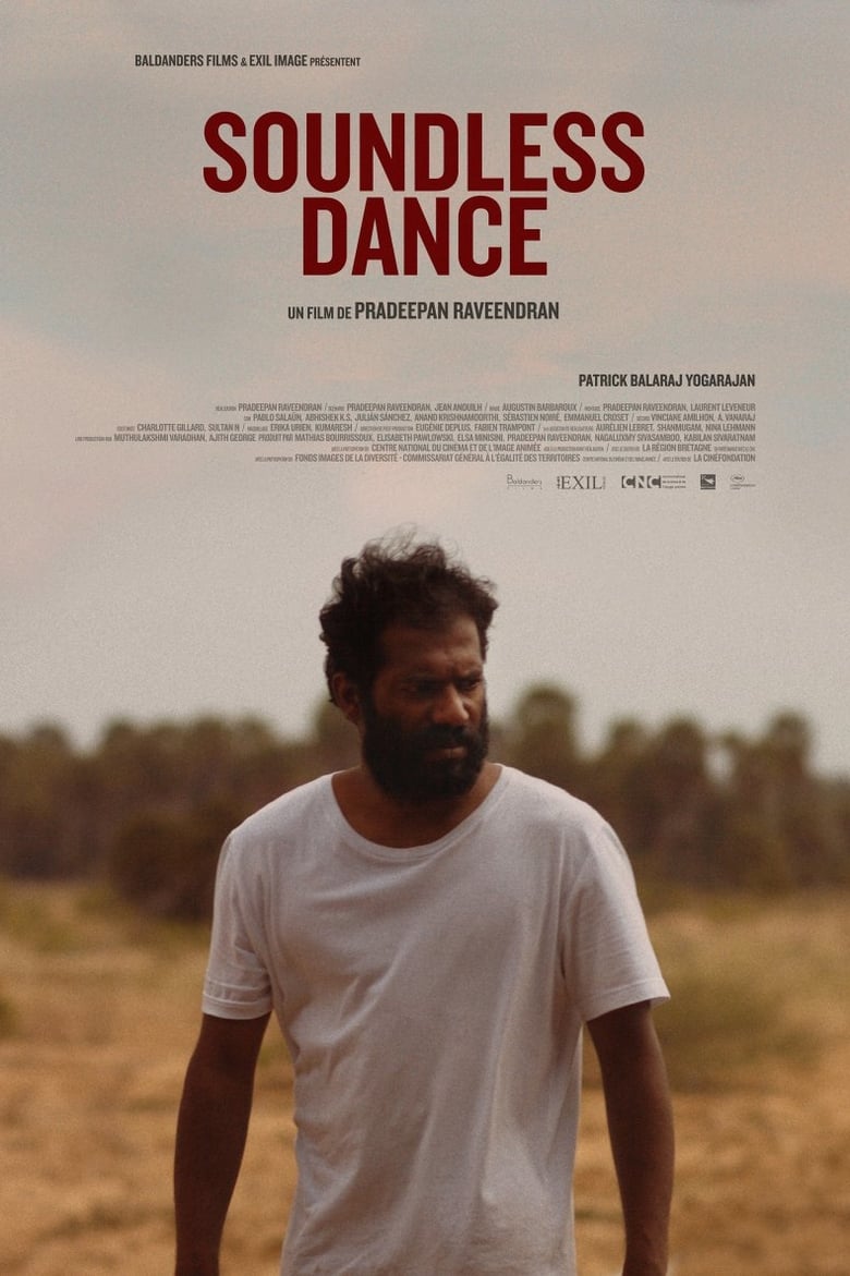 Poster of Soundless Dance