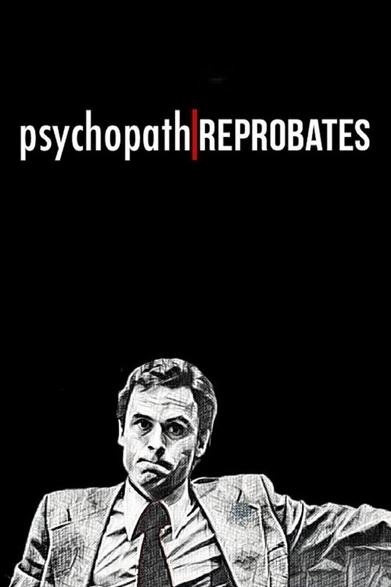 Poster of Psychopath Reprobates